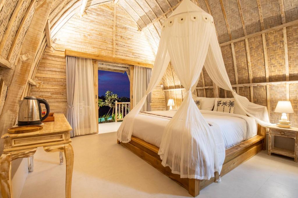 Wijaya Cottage Nusa Penida - 10