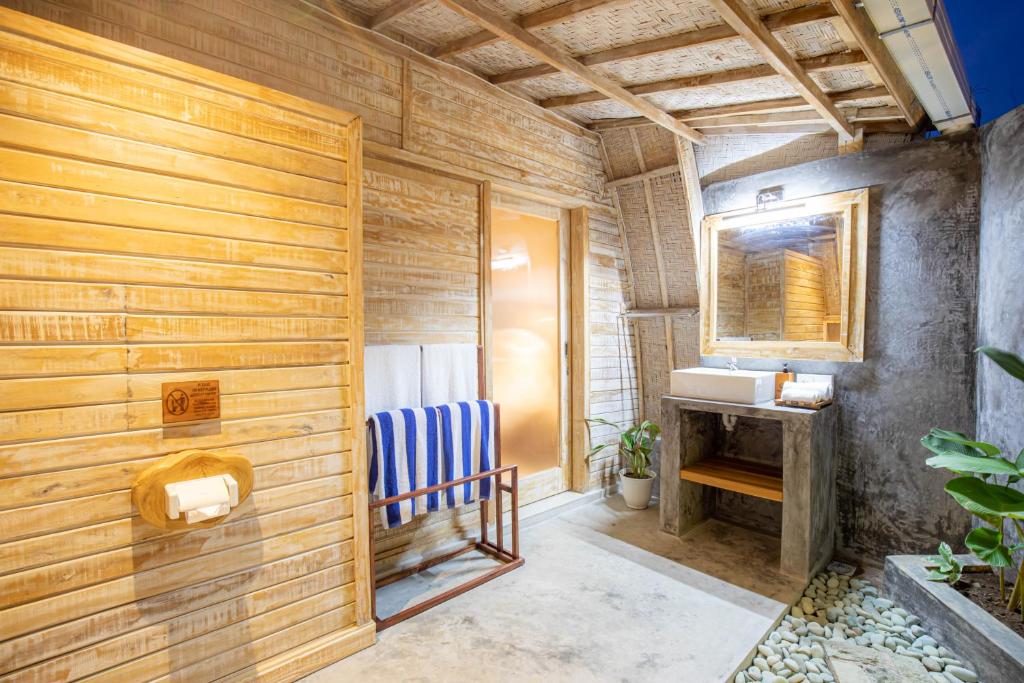 Wijaya Cottage Nusa Penida - 13