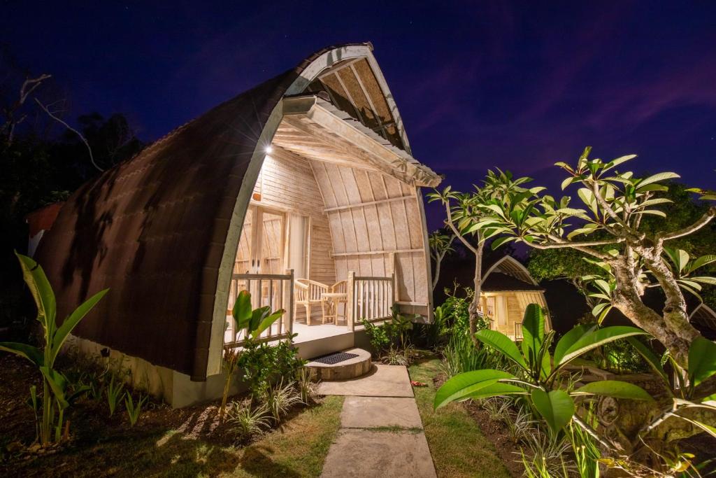 Wijaya Cottage Nusa Penida - 9