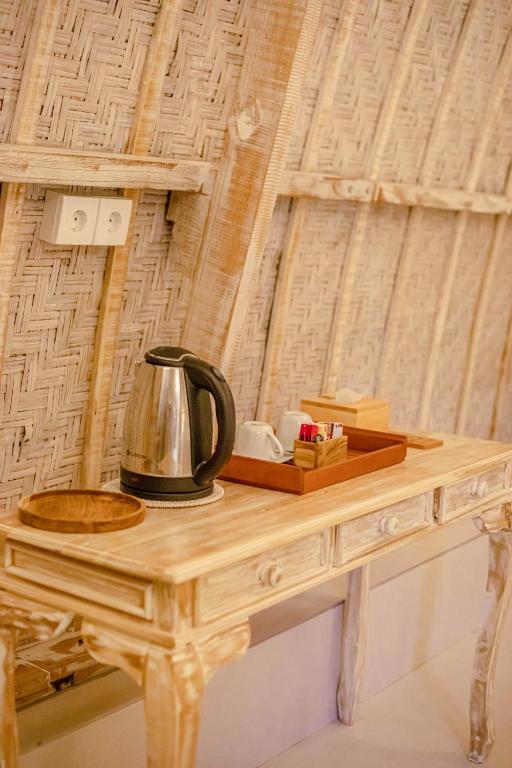 Wijaya Cottage Nusa Penida - 16