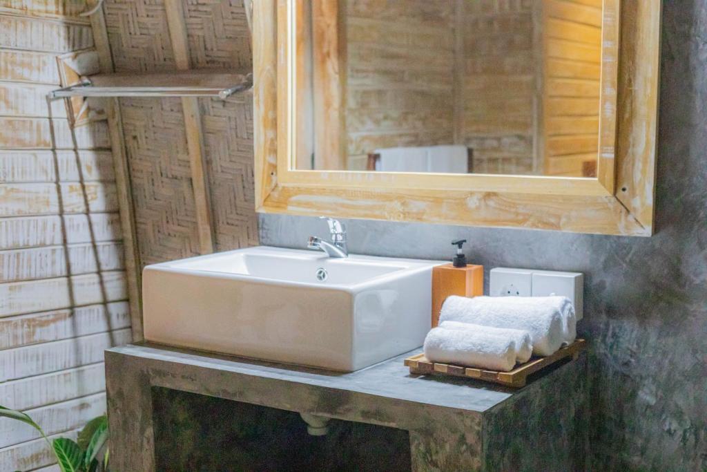 Wijaya Cottage Nusa Penida - 14