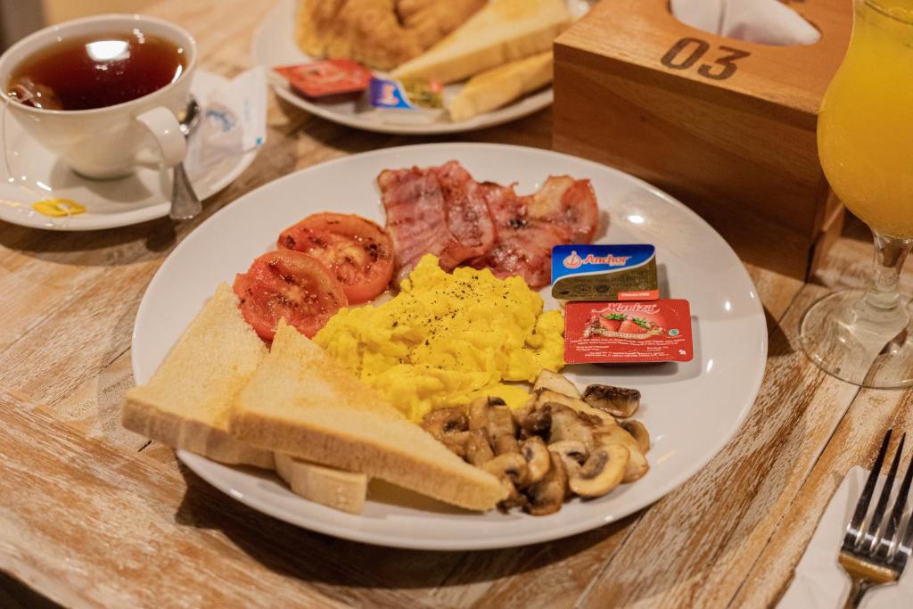 Wijaya Cottage Nusa Penida - 5