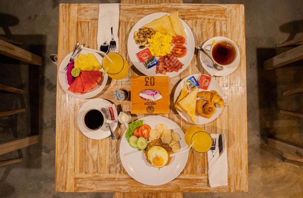 Wijaya Cottage Nusa Penida - 4