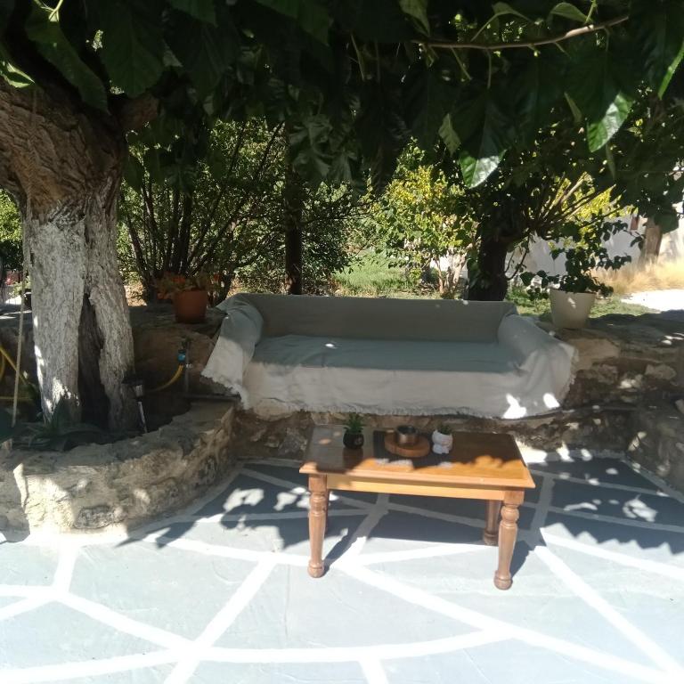 Fotografie z fotogalerie ubytování Vryses Crete-Village Vibes v destinaci Vryses