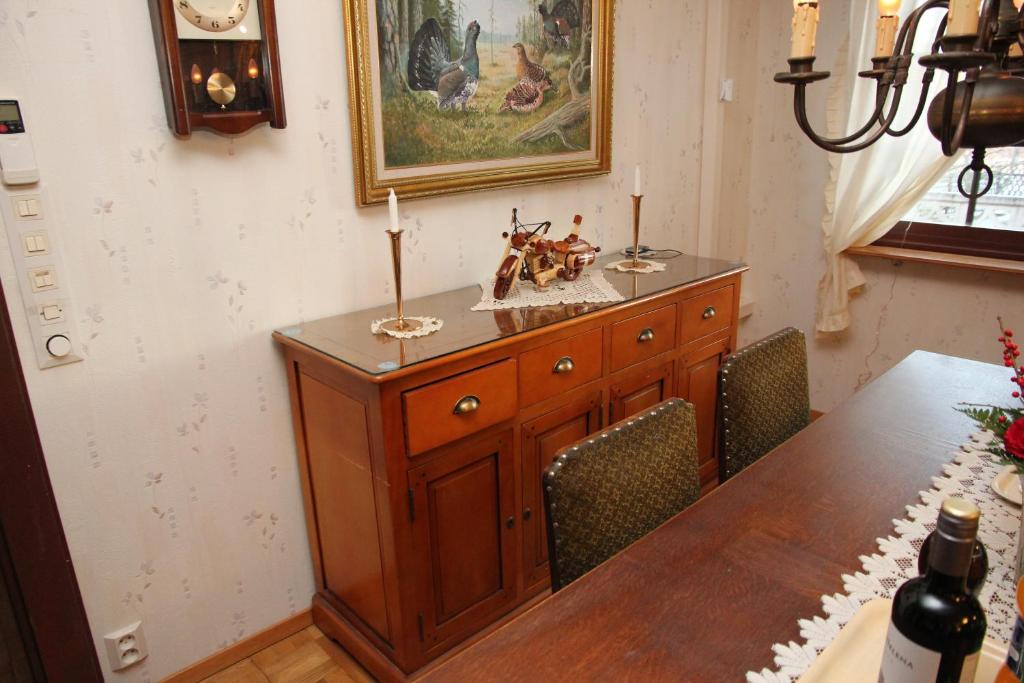 Fotografie z fotogalerie ubytování Villa Lovisa v destinaci Lovisa