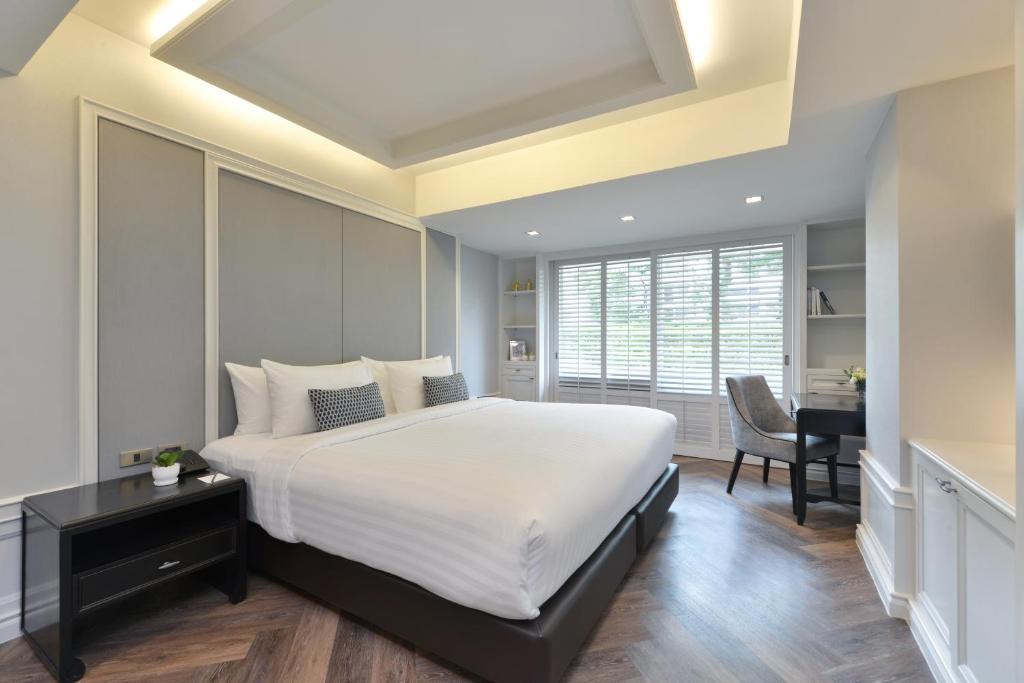 Centre Point Sukhumvit Thong-Lo - Resim 6