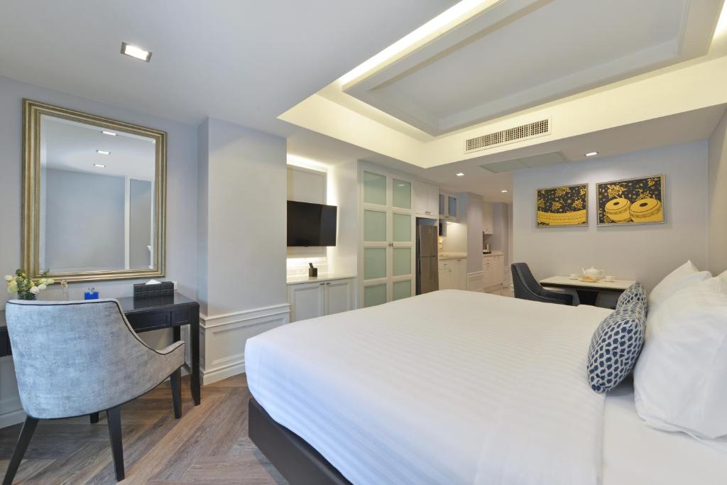 Centre Point Sukhumvit Thong-Lo - Resim 38