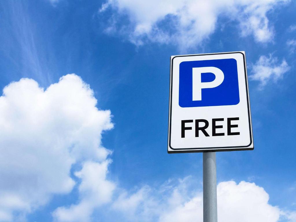 Certifikát, hodnocení, plakát nebo jiný dokument vystavený v ubytování Comfort Inn Tsuchiura Ami