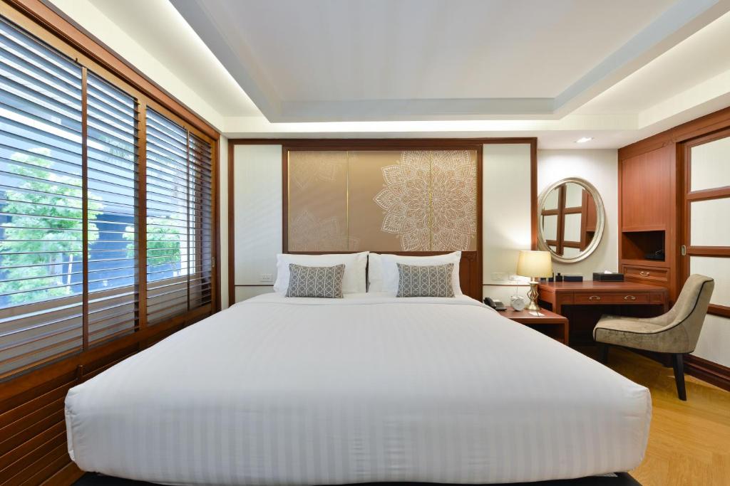 Centre Point Sukhumvit Thong-Lo - Resim 3