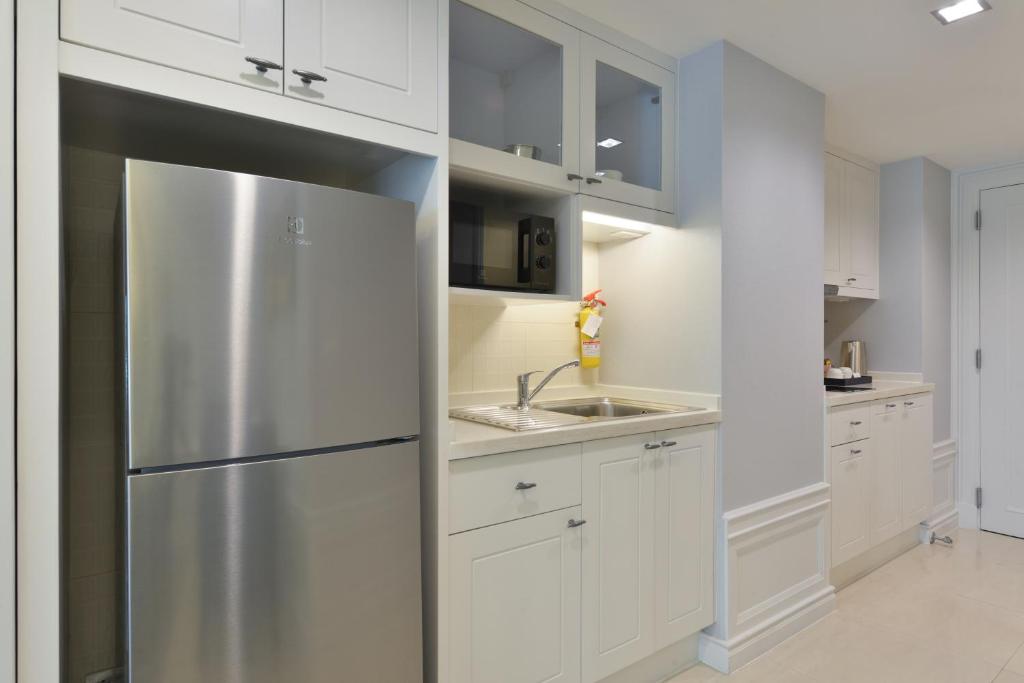 Centre Point Sukhumvit Thong-Lo - Resim 41