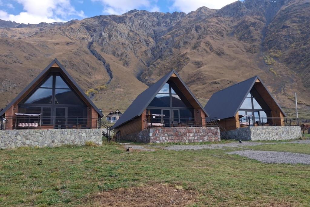 Chemodann Kazbegi
