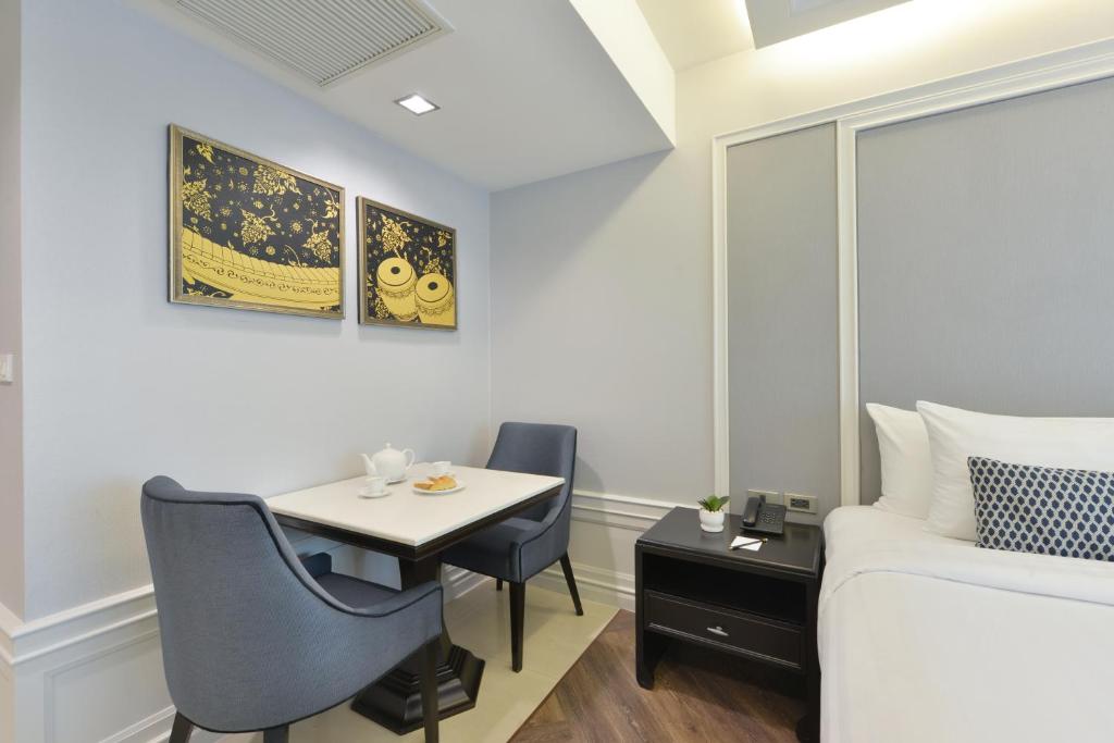 Centre Point Sukhumvit Thong-Lo - Resim 40