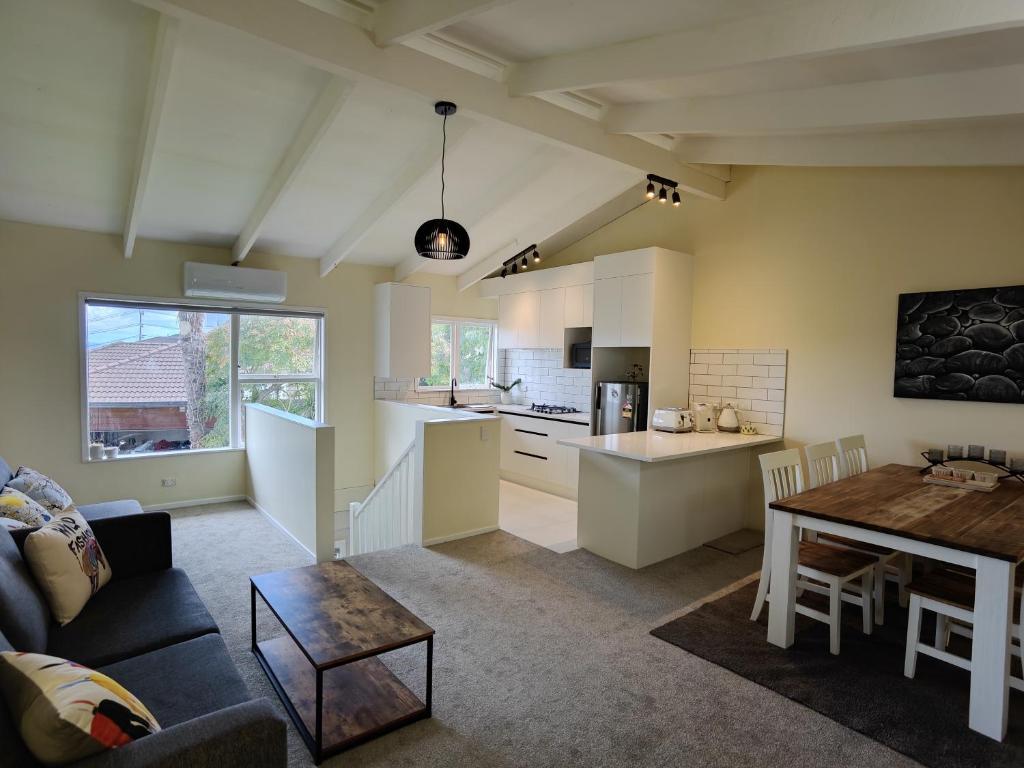 Takapuna Centre 3B plus Netflix - Resim 14