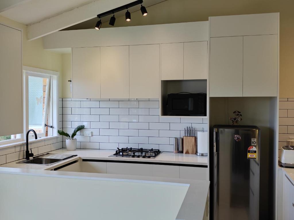 Takapuna Centre 3B plus Netflix - Resim 16