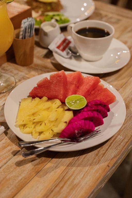 Wijaya Cottage Nusa Penida - 7