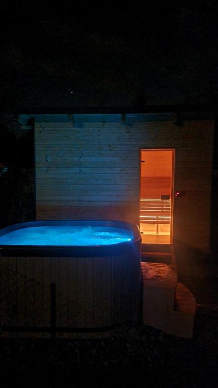 Fotografie z fotogalerie ubytování Casa Guzinni v destinaci Písečná