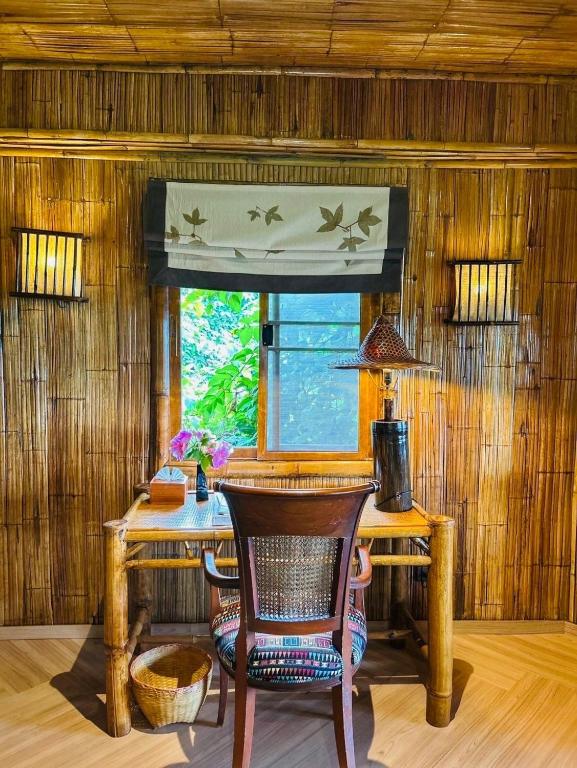 Phu Chaisai Chiang Rai Mountain Resort - Cabaña De Montaña Superior