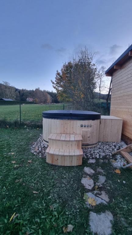 Fotografie z fotogalerie ubytování Casa Guzinni v destinaci Písečná