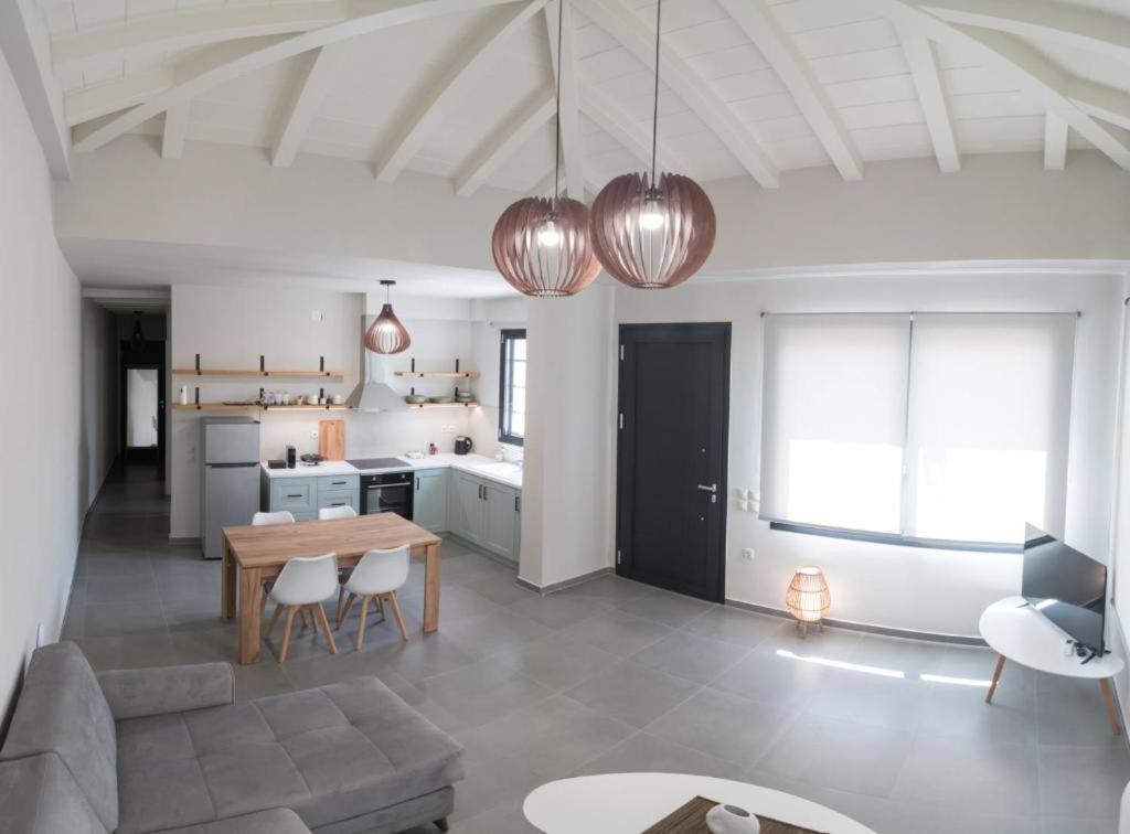 Argolis Stone Homes - 