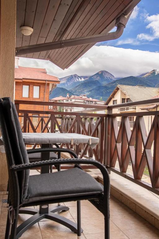Bansko Ski Apartment - Apartamento De Un Dormitorio