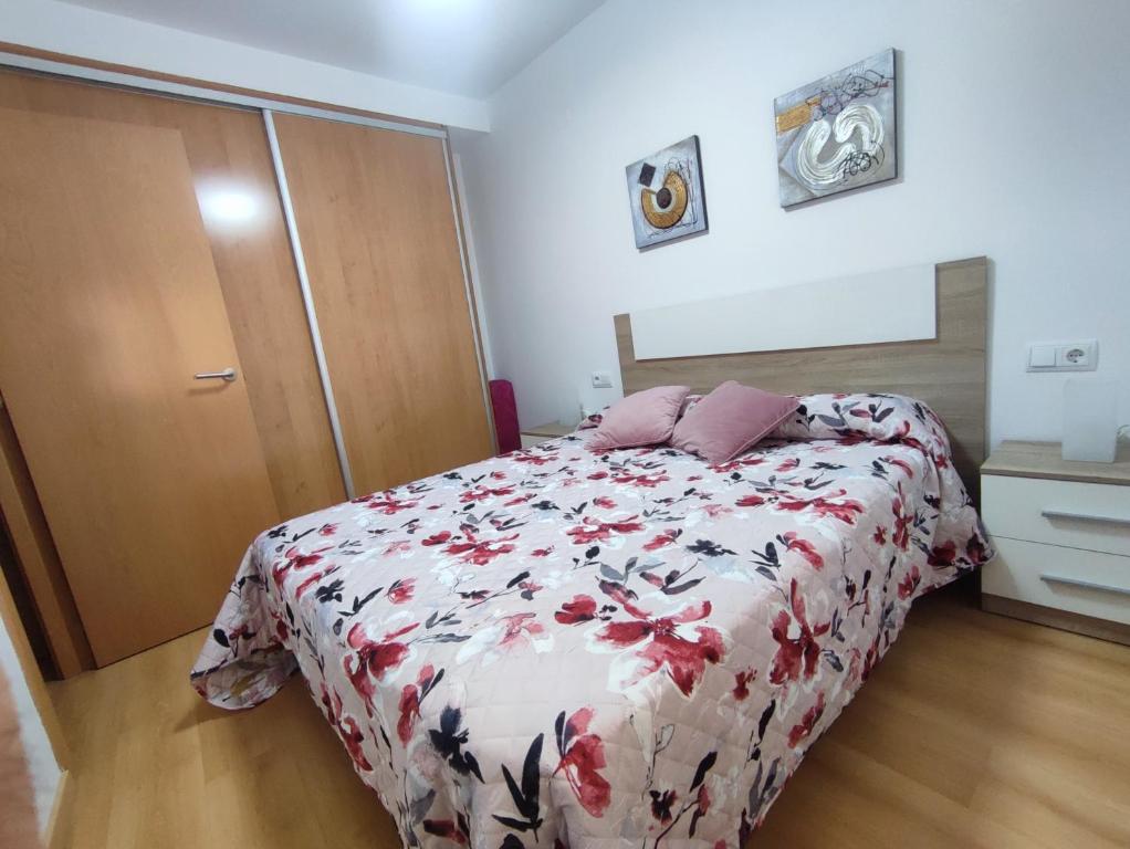 Apartamento Estrella de Teruel - 17