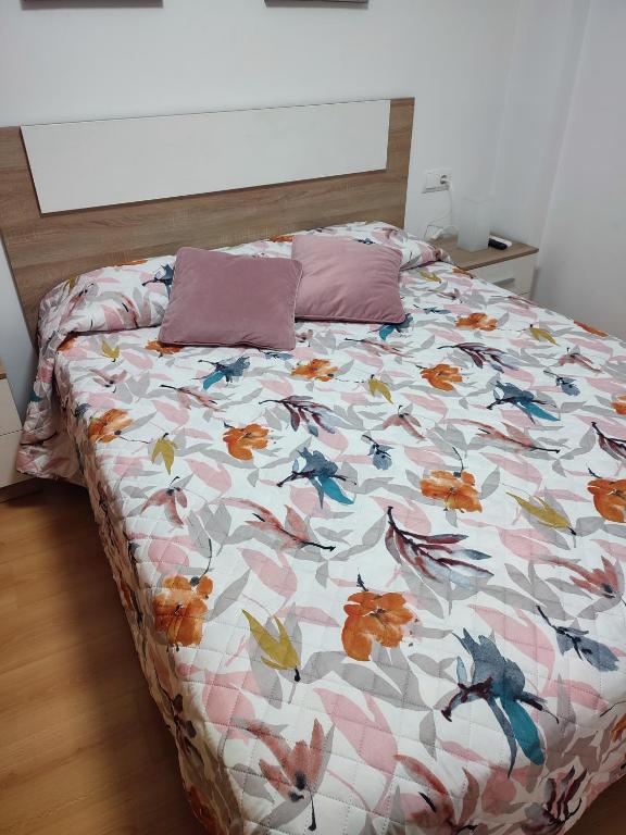 Apartamento Estrella de Teruel - 19