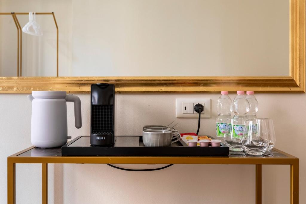 Numa Venice Palazzo Orseolo - Resim 19