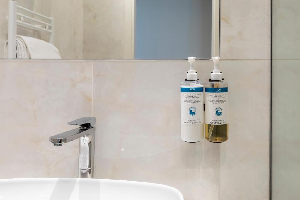 Numa Venice Palazzo Orseolo - Resim 33