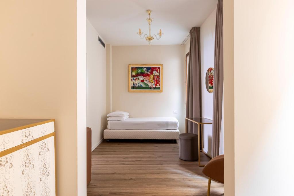 Numa Venice Palazzo Orseolo - Resim 31