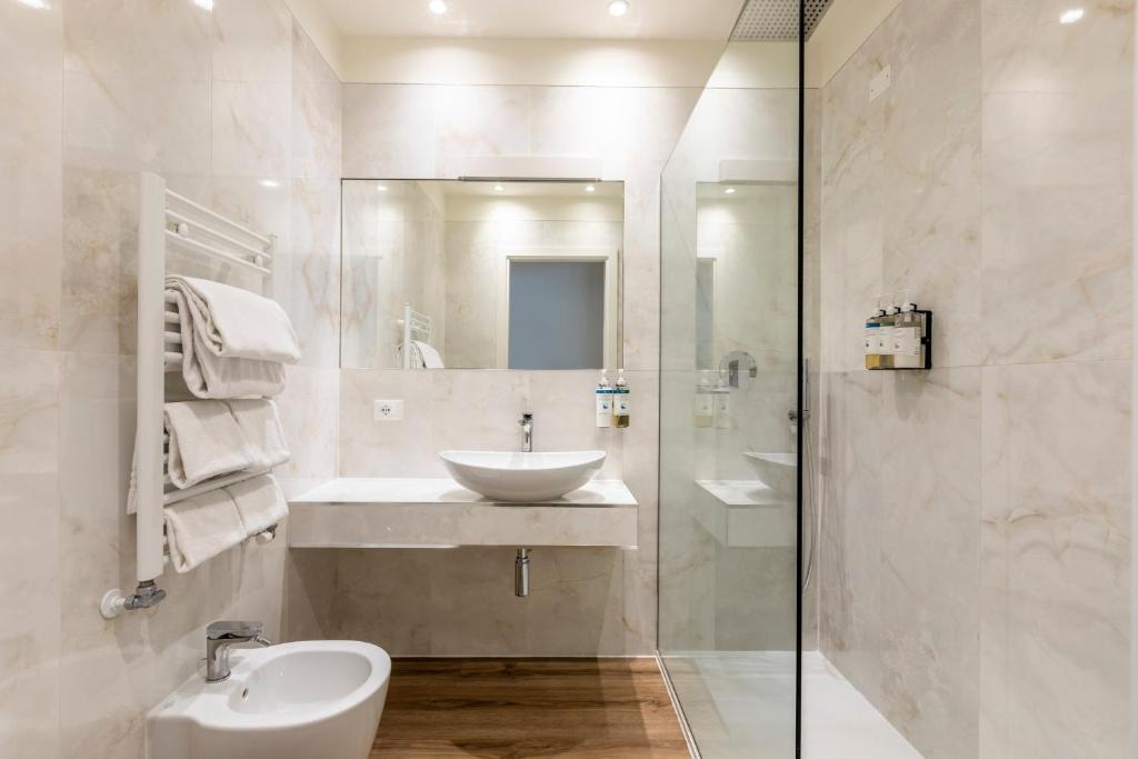 Numa Venice Palazzo Orseolo - Resim 27