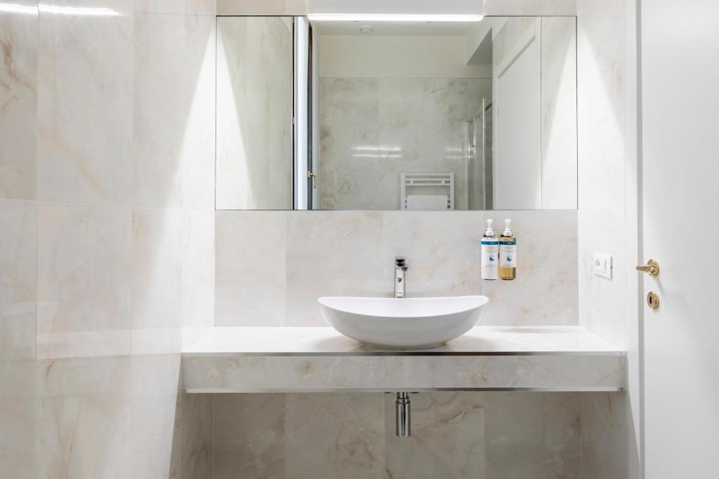 Numa Venice Palazzo Orseolo - Resim 43