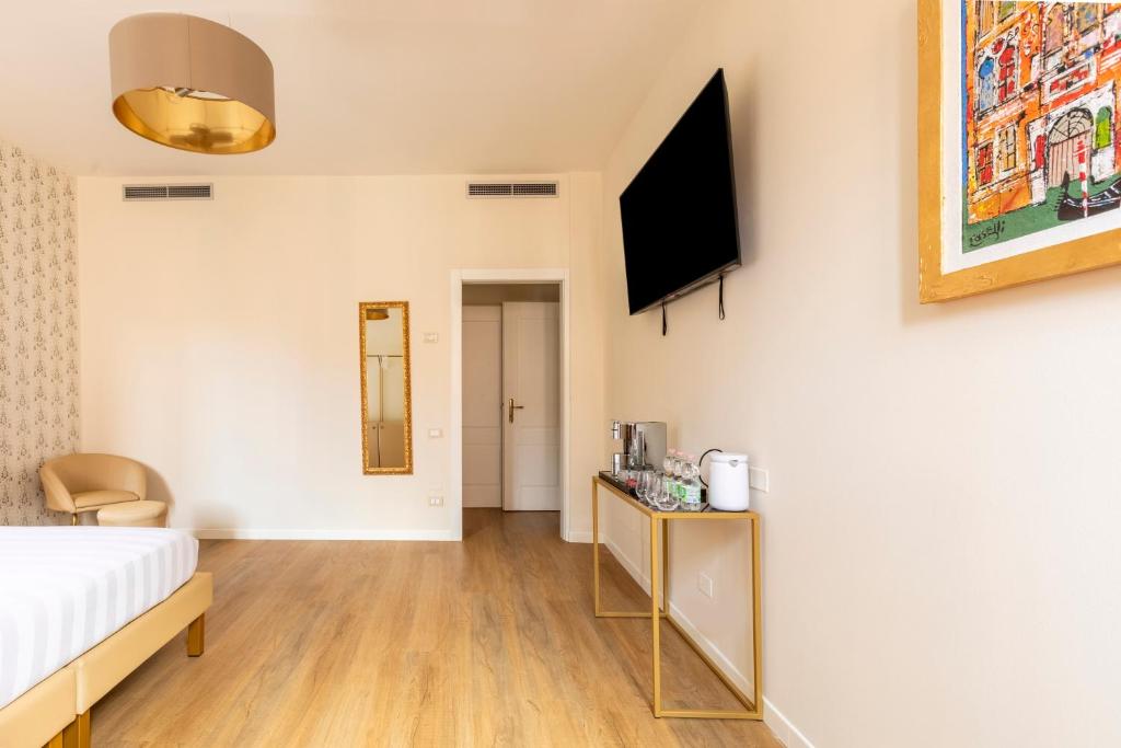 Numa Venice Palazzo Orseolo - Resim 36