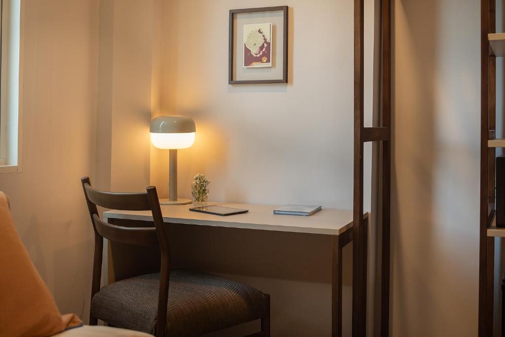 SOVA Hotel Bangkok - Resim 38