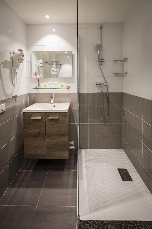 Les Loges du Park - Appartamento 4 Persone - Spa 2h Access