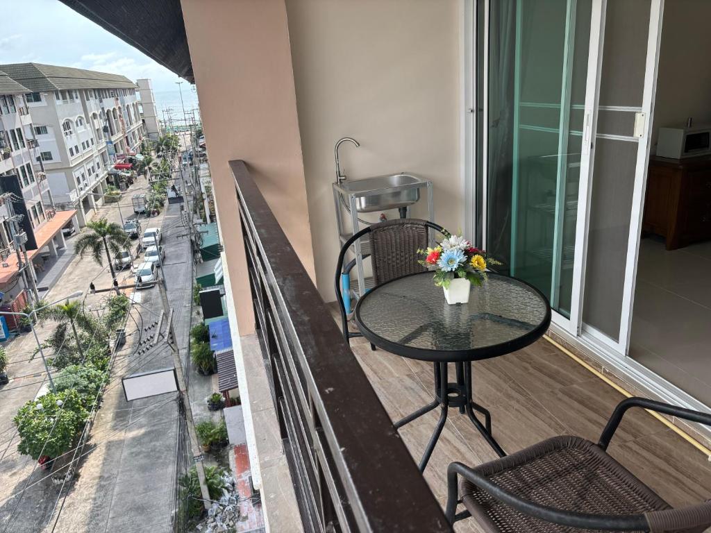 DX group hotel-new sorot house - Resim 31