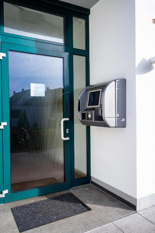 Fotografie z fotogalerie ubytování Hotel Klusenhof v destinaci Lippstadt