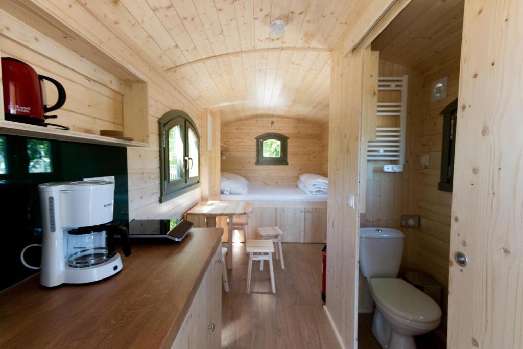 Vier Jahreszeiten Camping - Biggesee, Olpe (updated prices 2026)
