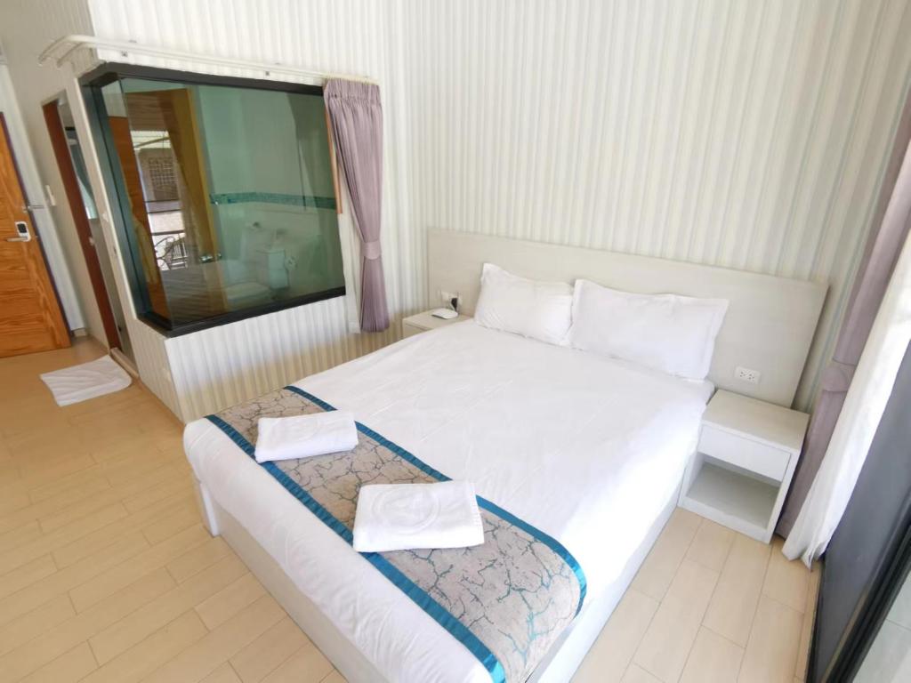 DX group hotel- abani hotel - Resim 15