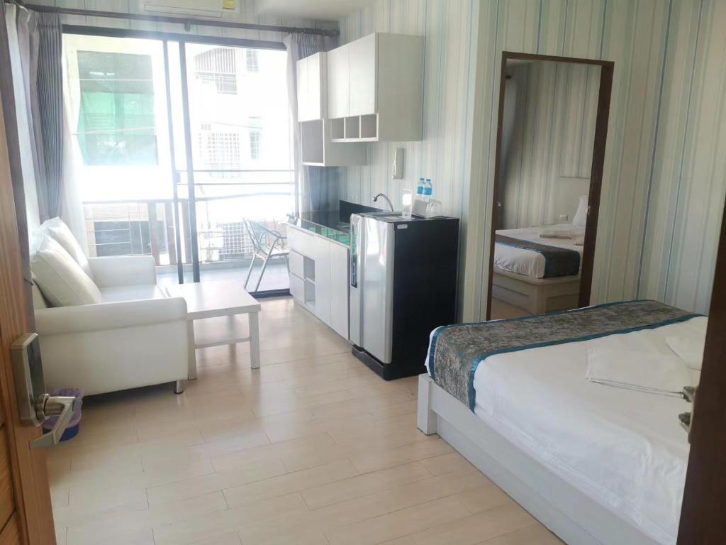 DX group hotel- abani hotel - Resim 18