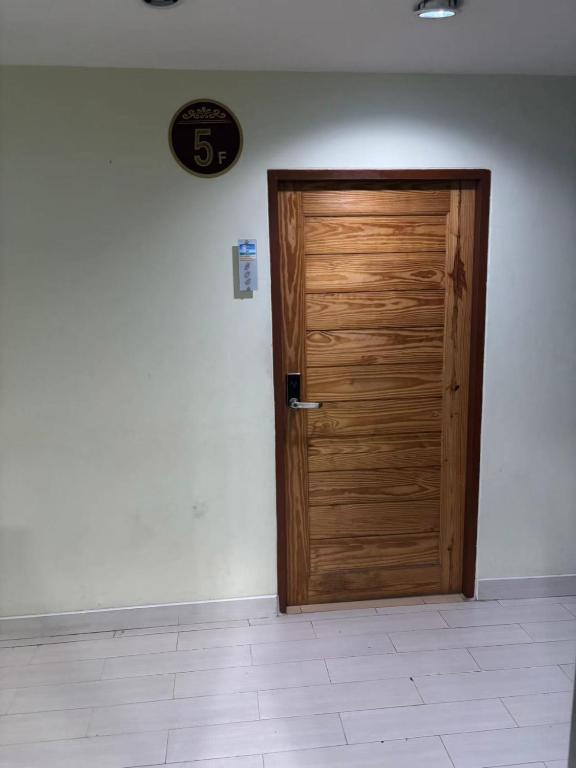 DX group hotel- abani hotel - Resim 17