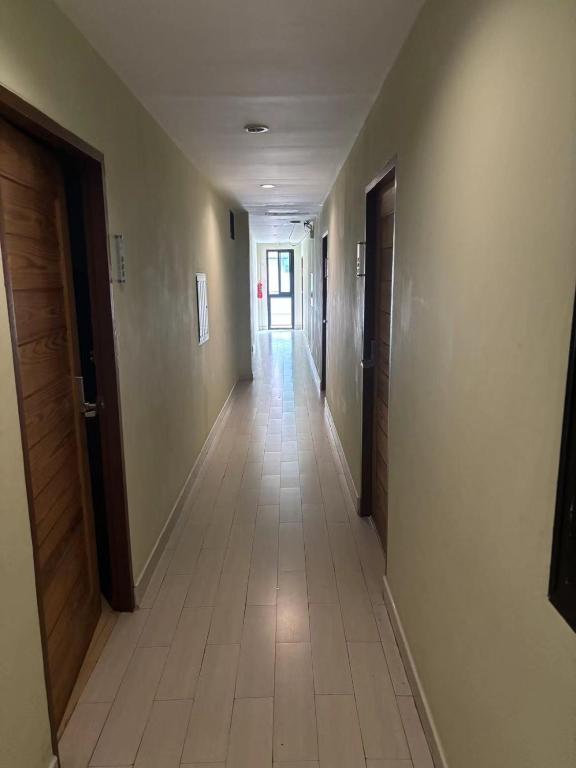 DX group hotel- abani hotel - Resim 19