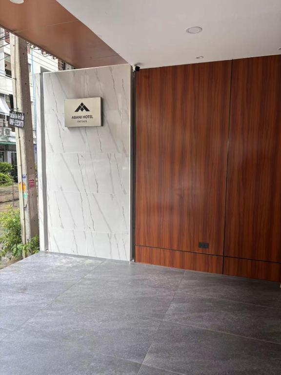 DX group hotel- abani hotel - Resim 9