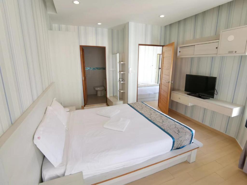 DX group hotel- abani hotel - Resim 13