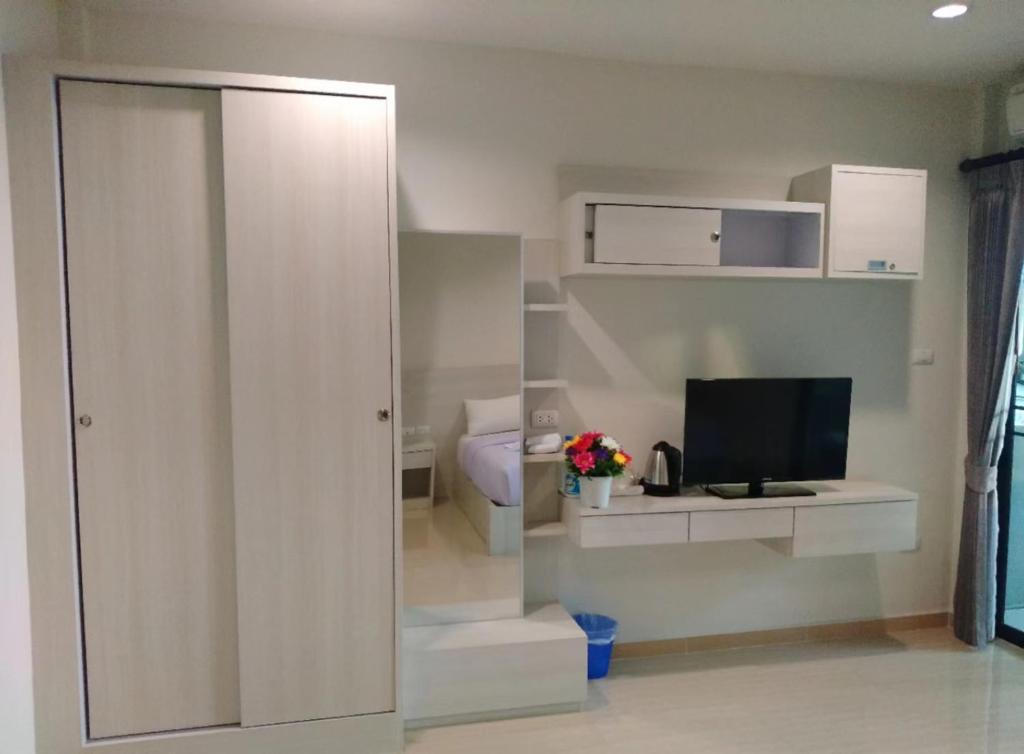 DX group hotel- abani hotel - Resim 12