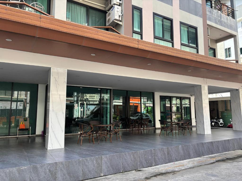 DX group hotel- abani hotel - Resim 20