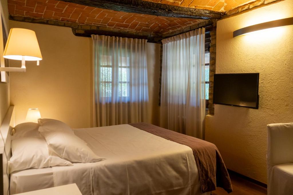 I Tre Poggi Dimora di Charme - Double Room