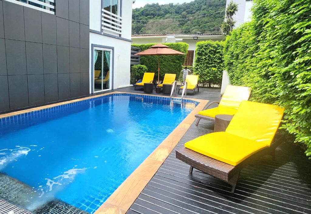 Purepamvillage - Resim 4