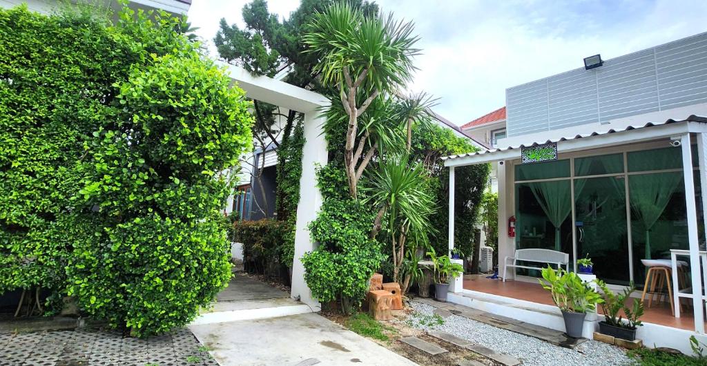 Purepamvillage - Resim 5