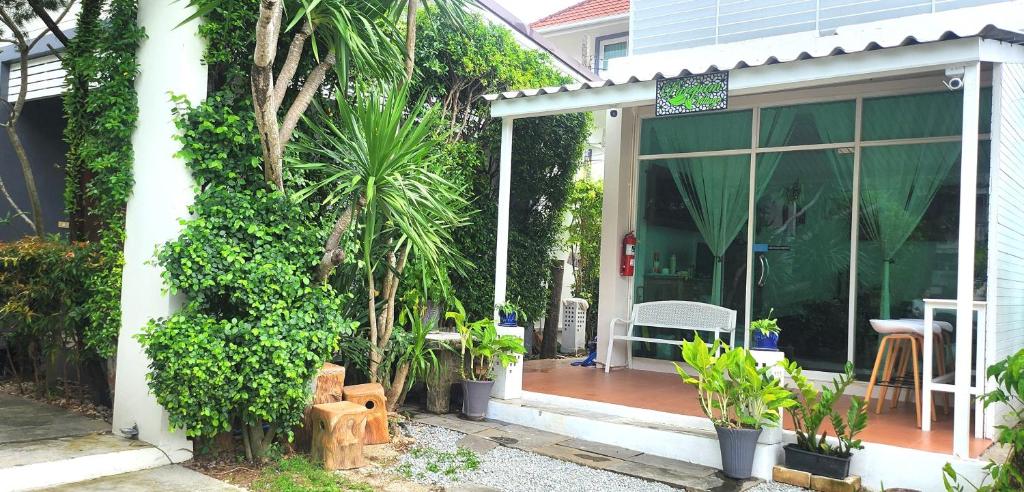 Purepamvillage - Resim 8