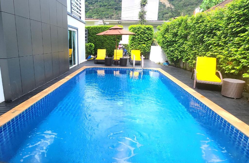 Purepamvillage - Resim 36